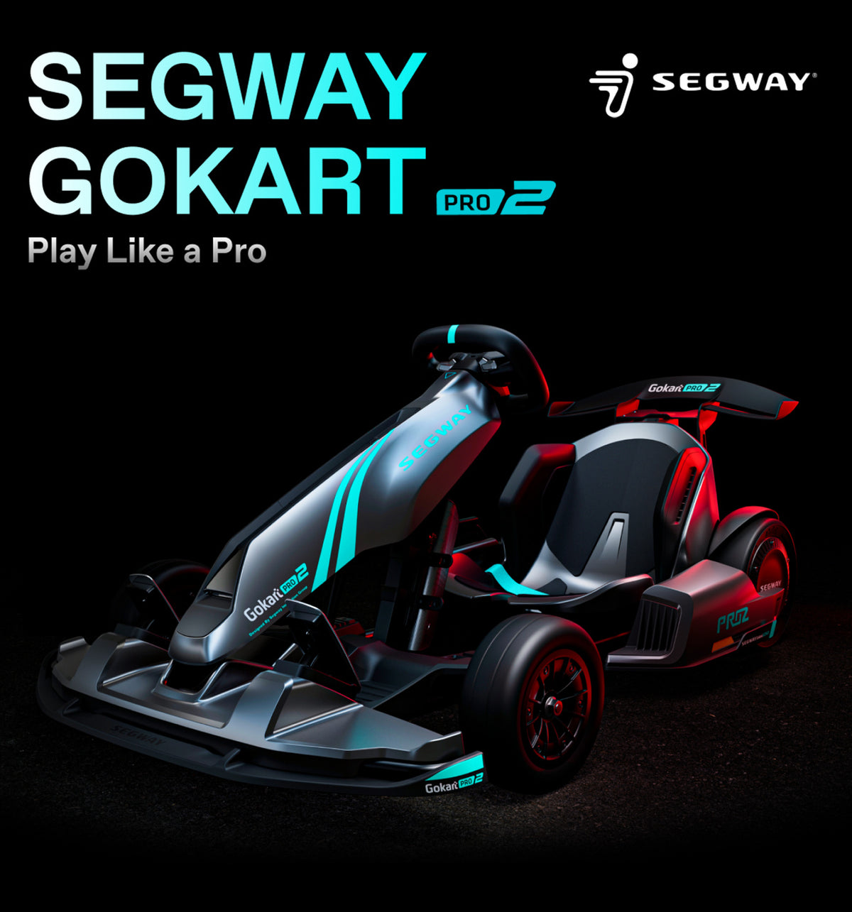 GoKart Pro 2