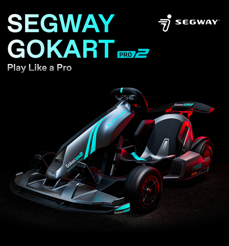 GoKart Pro 2