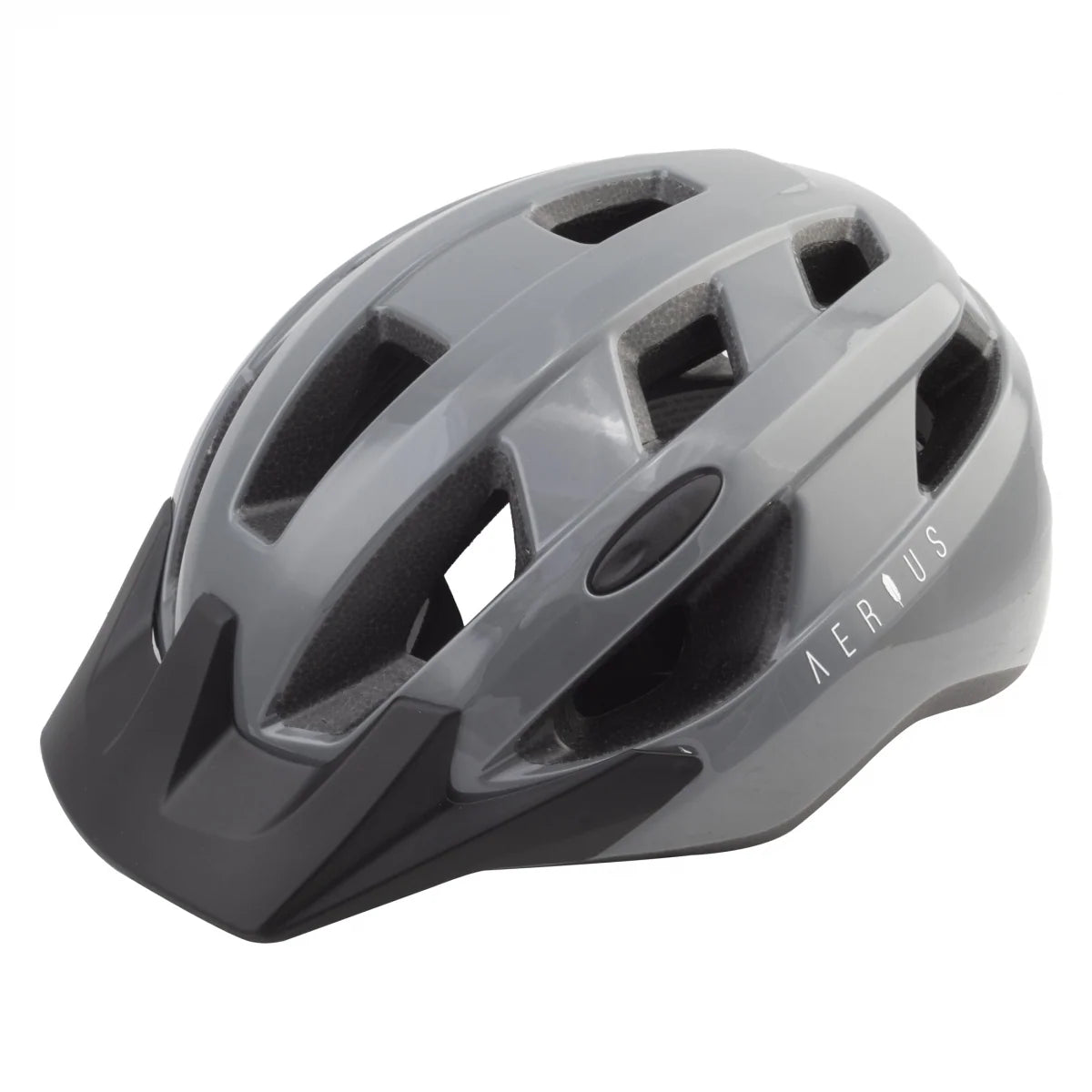 Helmet - Aerius Swift L/XL - Grey