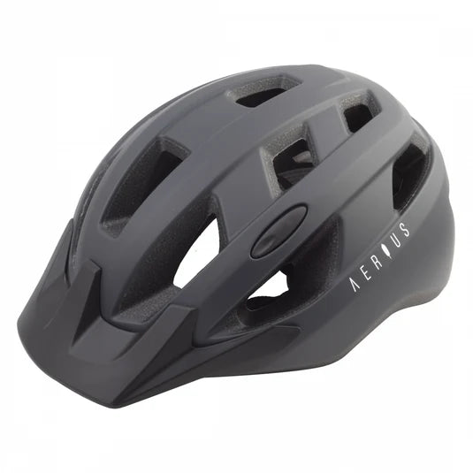 Helmet - Aerius Swift L/XL - M Black