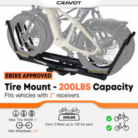 Mag Rack X2 Max - Black