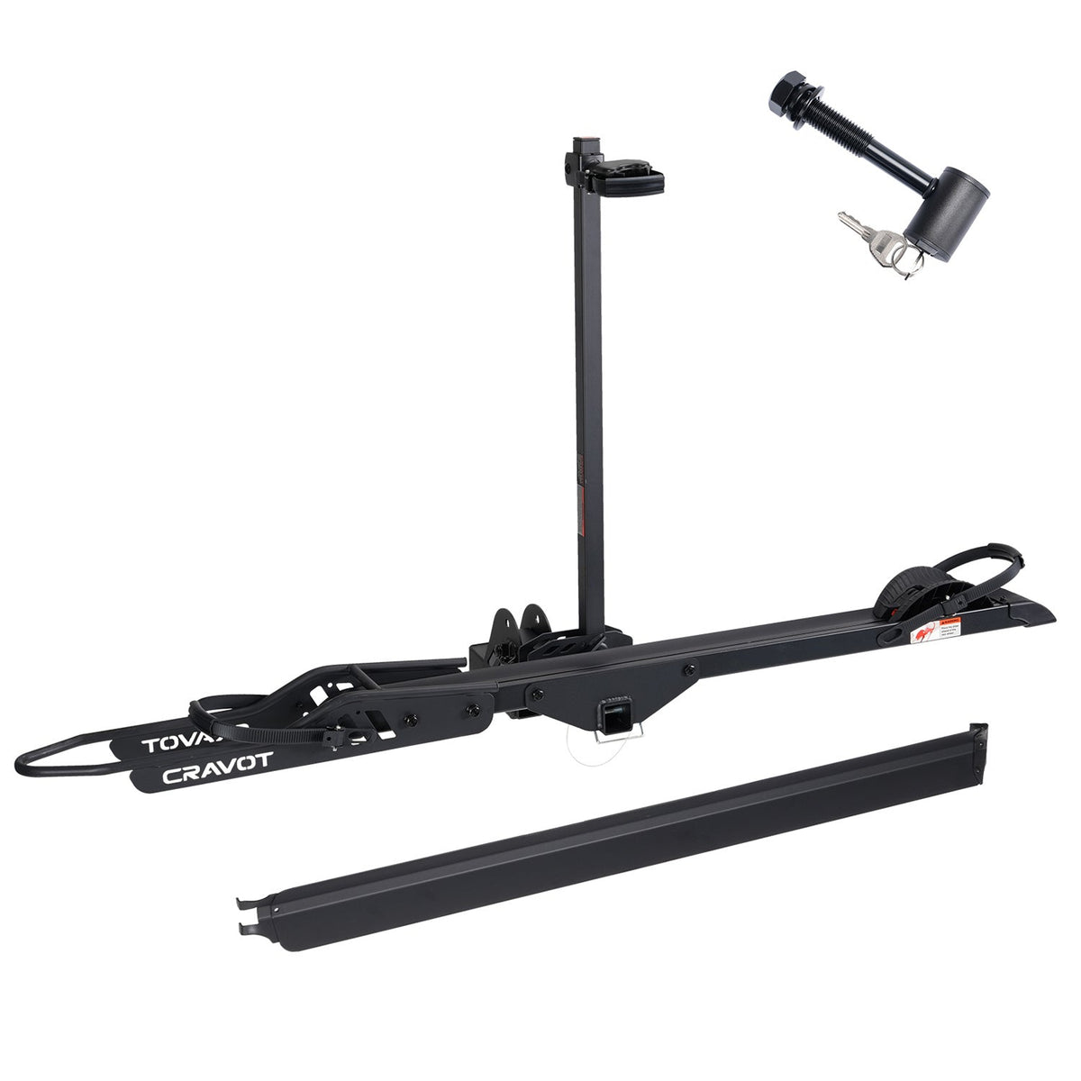 Cyber Rack E1 (25) - Black