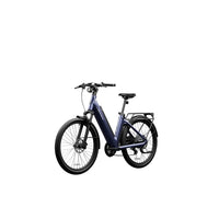 MYON eBike - Shoe Suede Blue