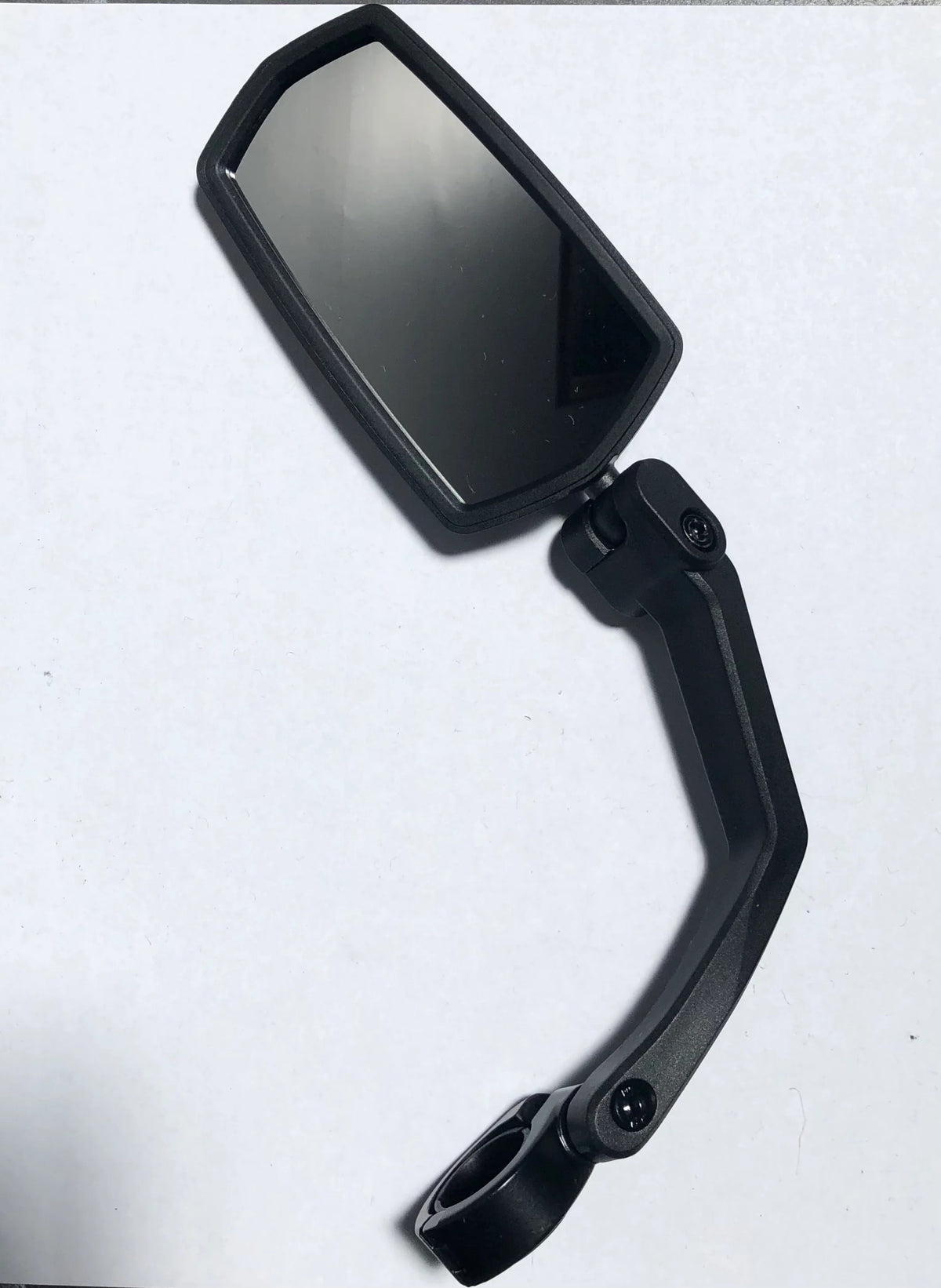 Ebike Rearview Mirror - Black