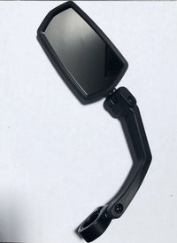 Ebike Rearview Mirror - Black