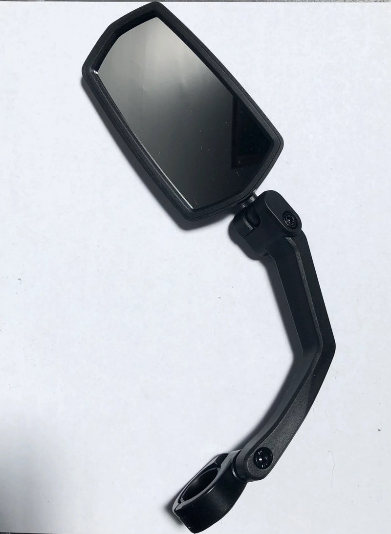 Ebike Rearview Mirror - Black