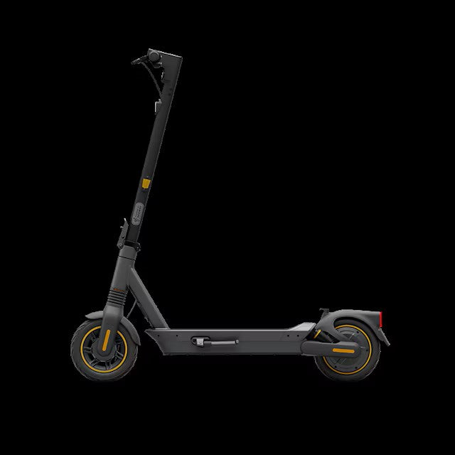 MAX G2 - Grey