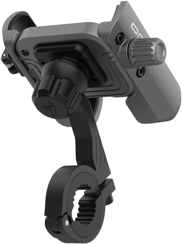 Ezclamp Phone Holder - Black