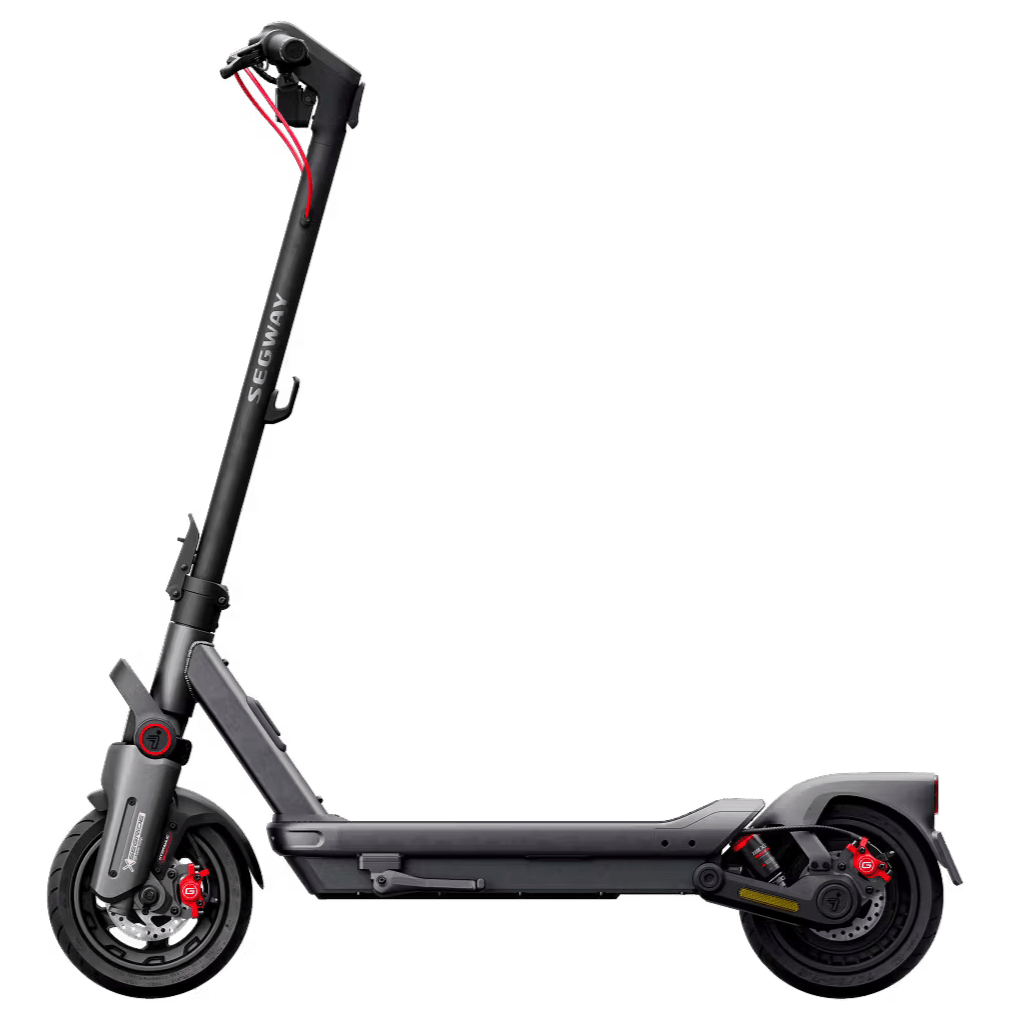 MAX G3 - Black