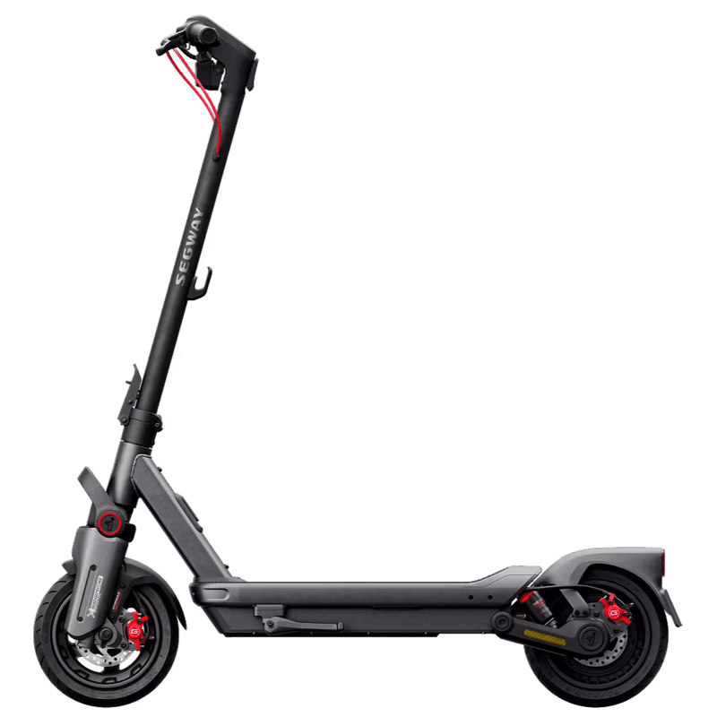 MAX G3 - Black