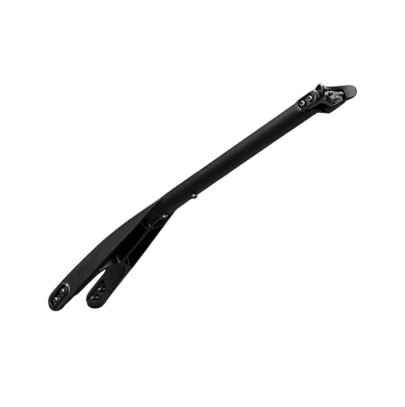 Myon Removable Top Tube - Black