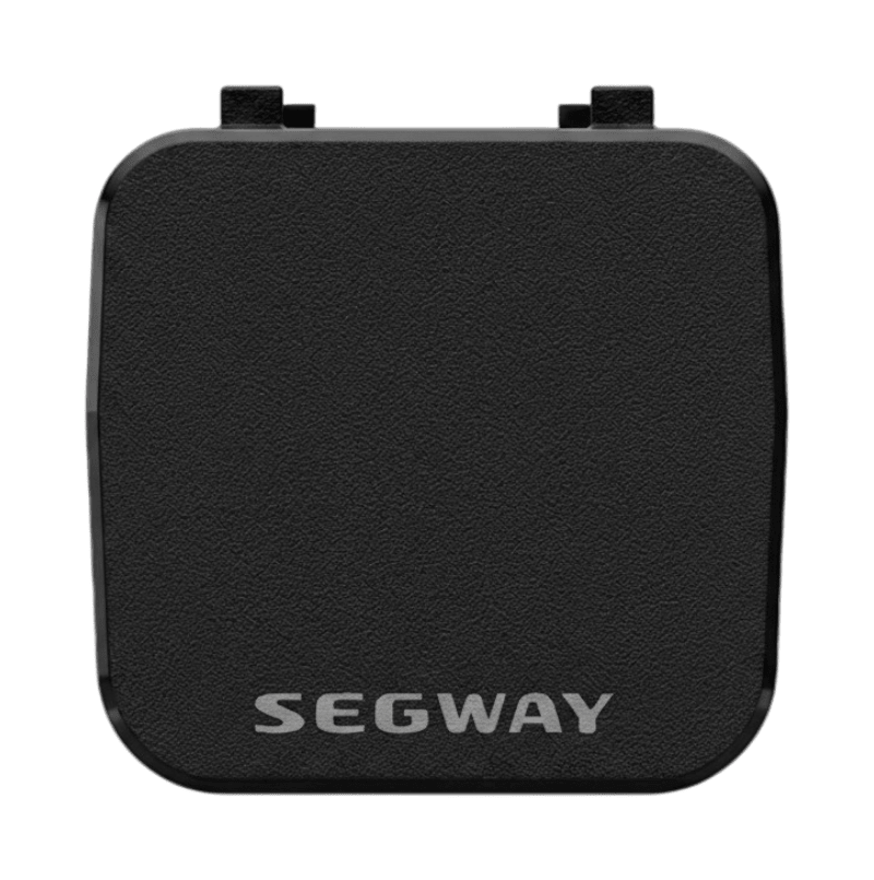 Rearview Radar - Black