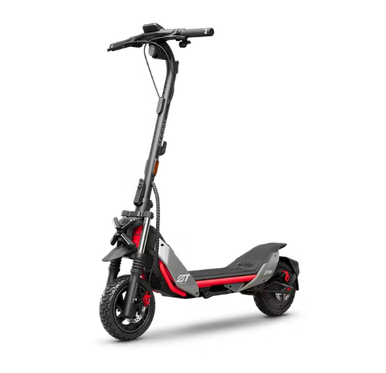 ZT3 PRO SCOOTER - Black
