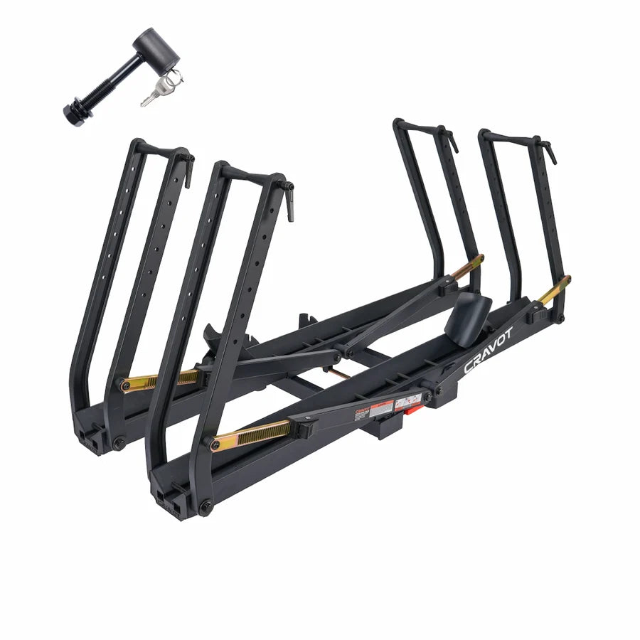 Mag Rack X2 Max - Black