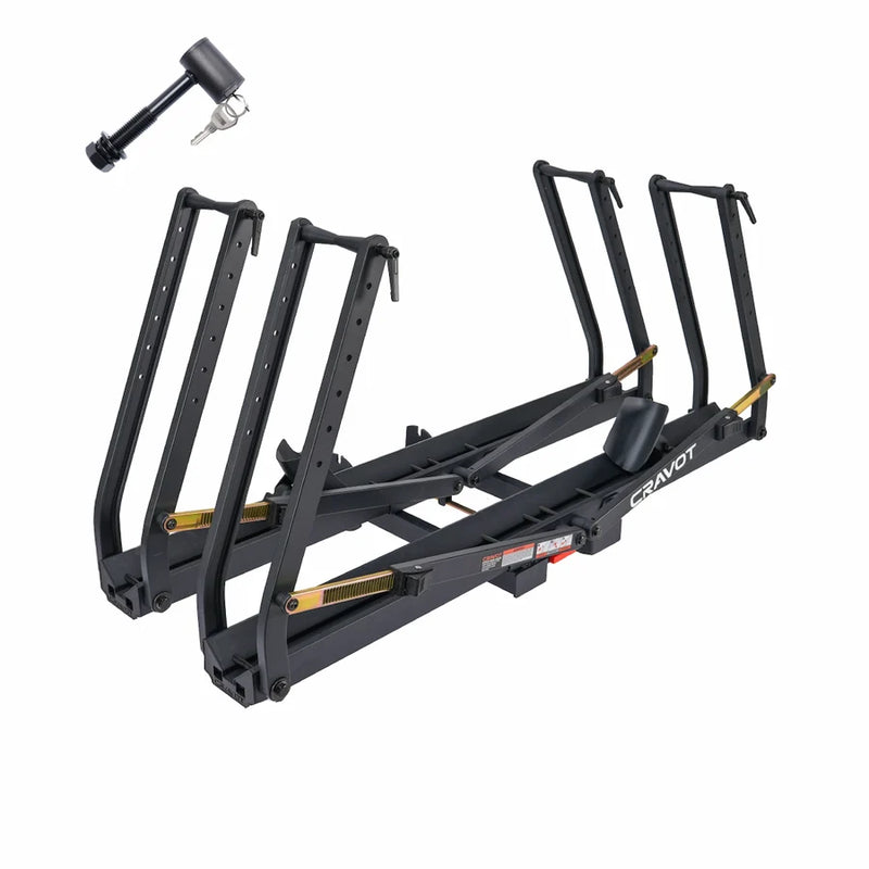 Mag Rack X2 Max - Black